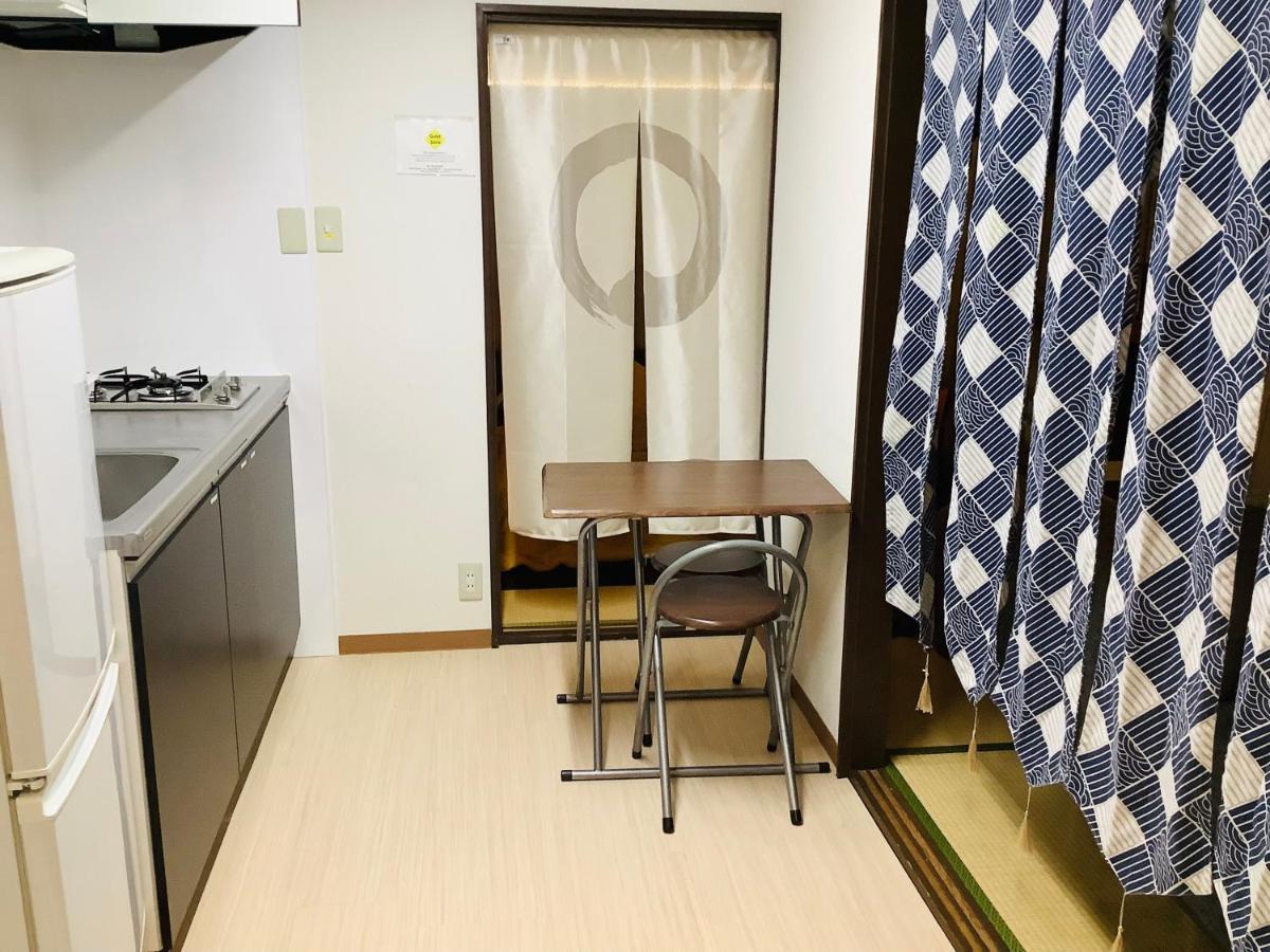 Appartement 板橋 Rcアネックス 305,306 à Tōkyō Extérieur photo