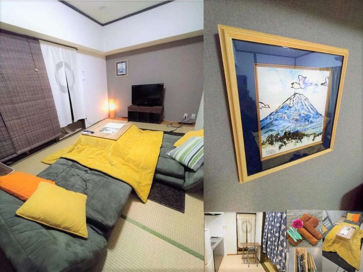 Appartement 板橋 Rcアネックス 305,306 à Tōkyō Extérieur photo