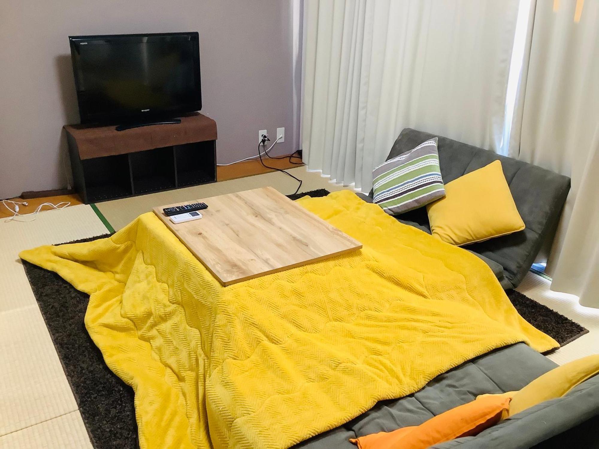 Appartement 板橋 Rcアネックス 305,306 à Tōkyō Extérieur photo