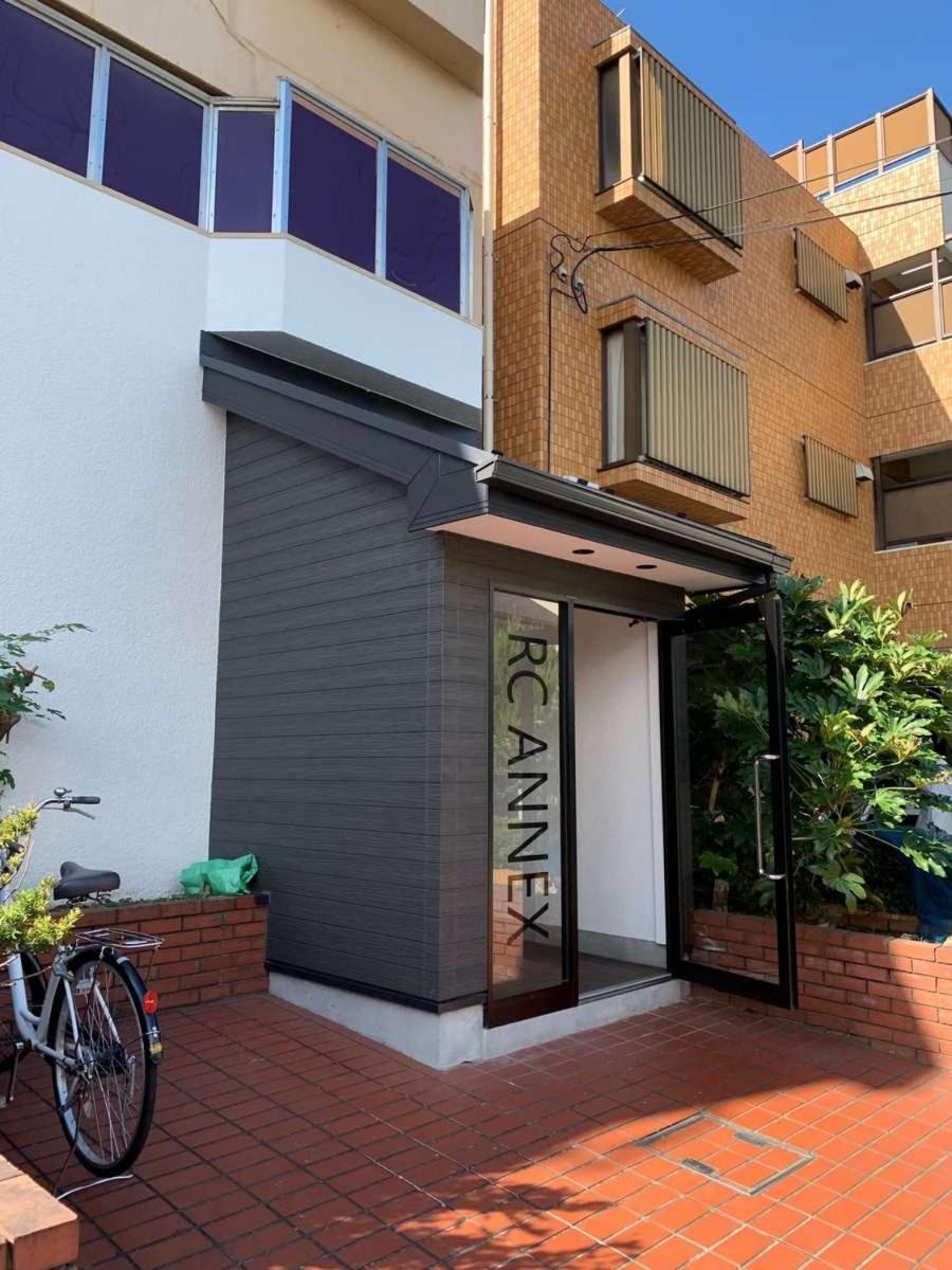 Appartement 板橋 Rcアネックス 305,306 à Tōkyō Extérieur photo