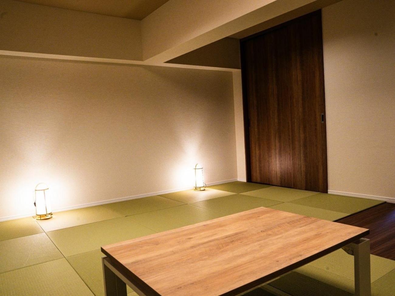 Appartement 板橋 Rcアネックス 305,306 à Tōkyō Extérieur photo