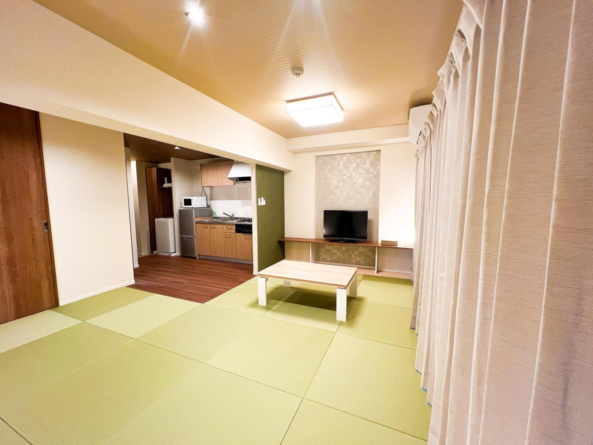 Appartement 板橋 Rcアネックス 305,306 à Tōkyō Extérieur photo