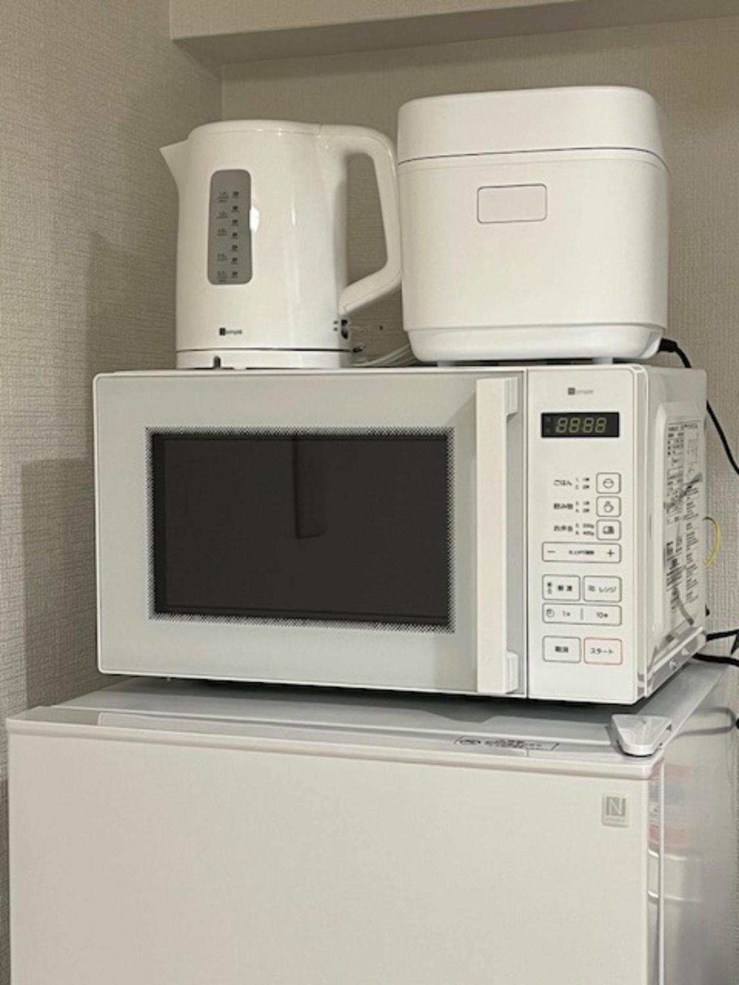 Appartement 板橋 Rcアネックス 305,306 à Tōkyō Chambre photo