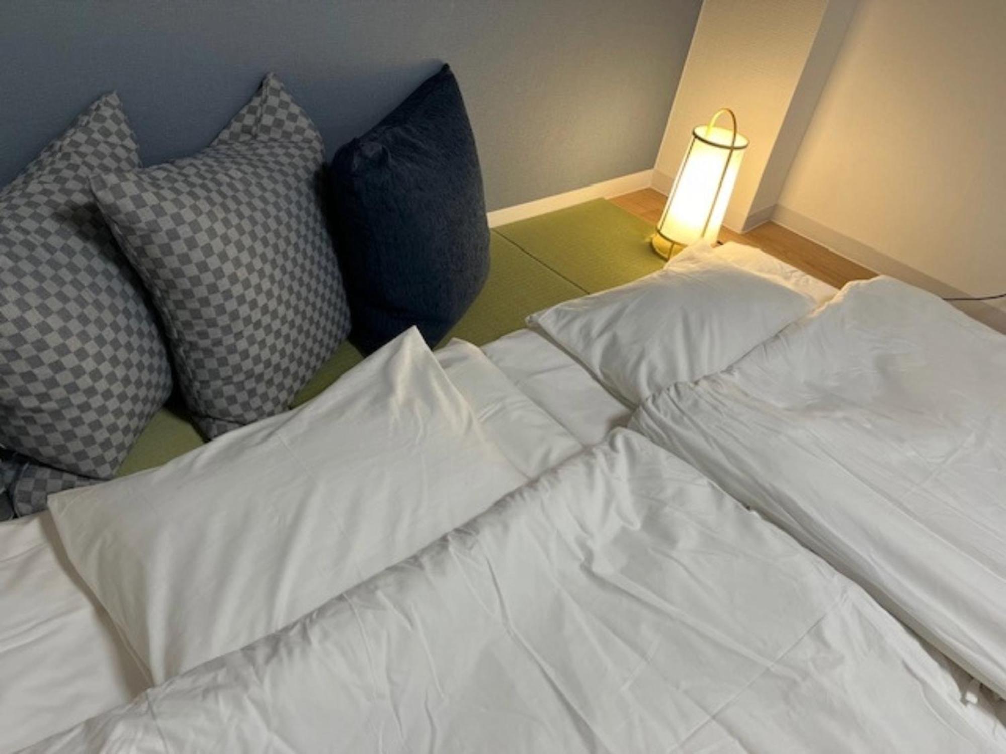 Appartement 板橋 Rcアネックス 305,306 à Tōkyō Chambre photo