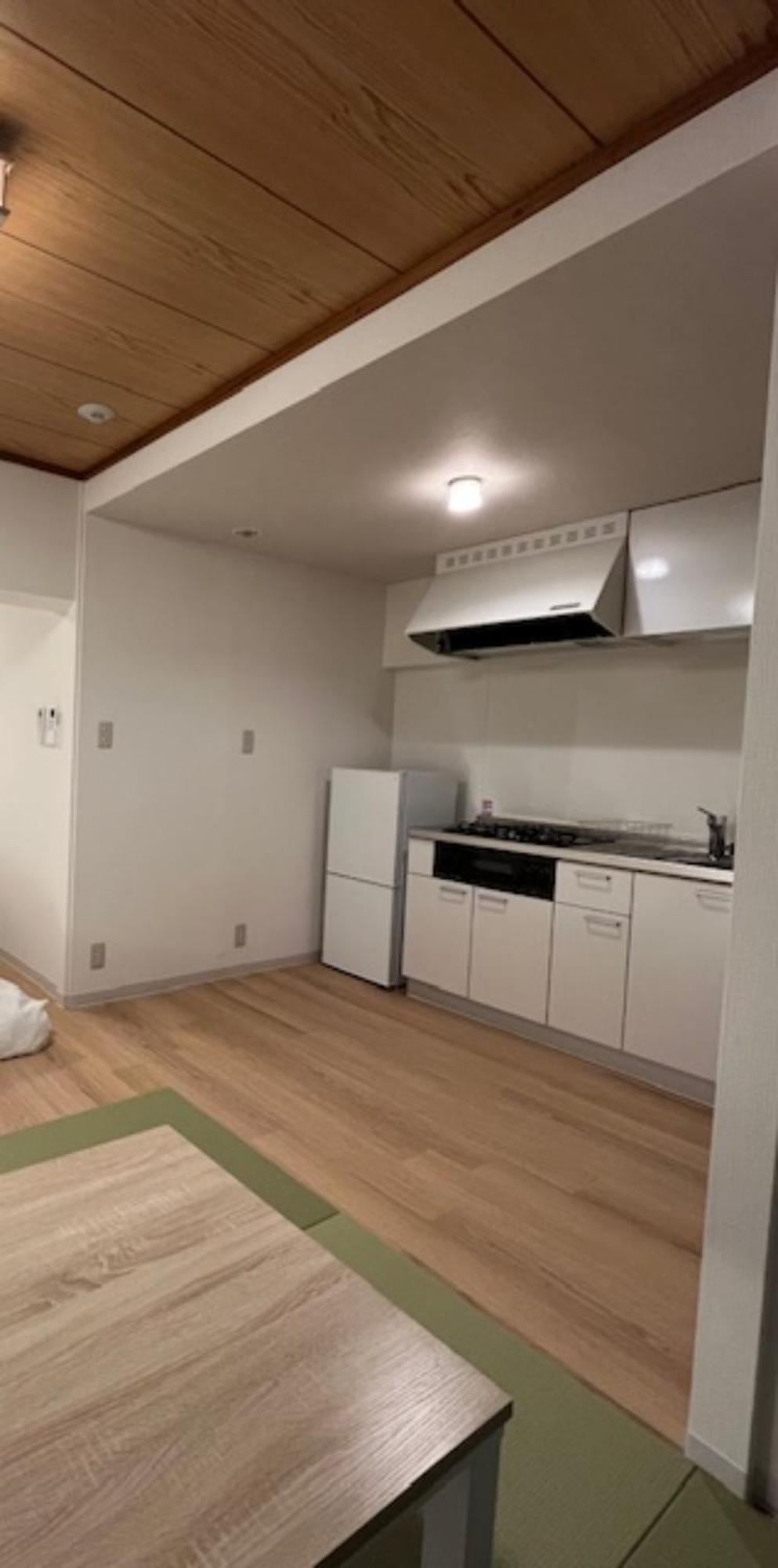 Appartement 板橋 Rcアネックス 305,306 à Tōkyō Chambre photo