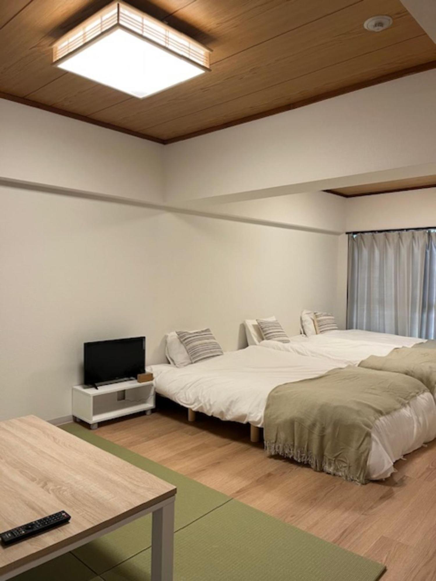 Appartement 板橋 Rcアネックス 305,306 à Tōkyō Extérieur photo