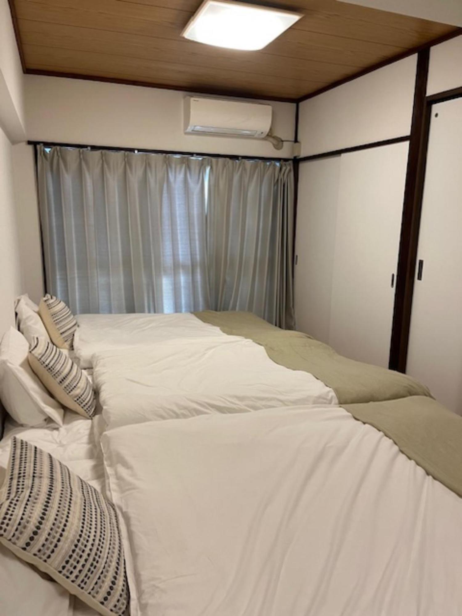 Appartement 板橋 Rcアネックス 305,306 à Tōkyō Chambre photo
