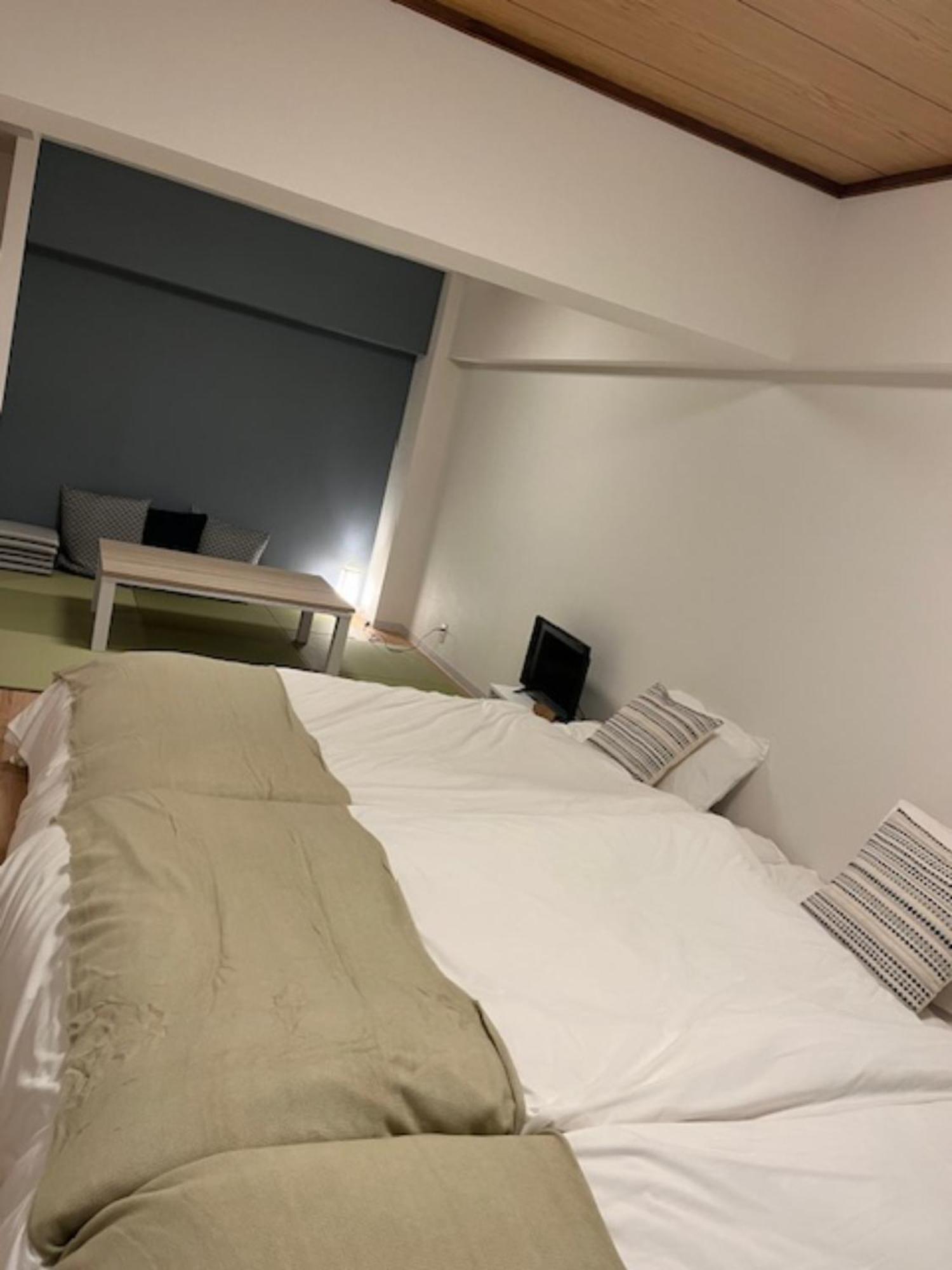 Appartement 板橋 Rcアネックス 305,306 à Tōkyō Chambre photo