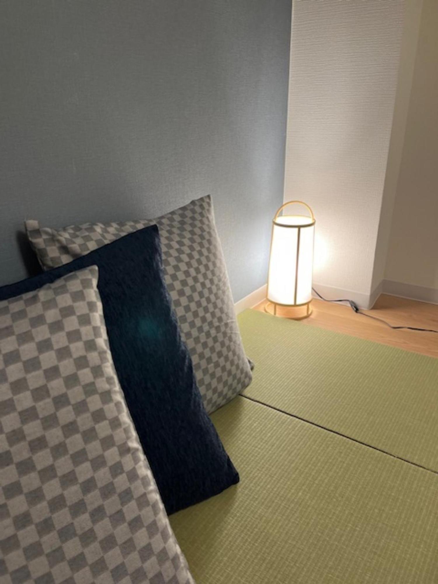 Appartement 板橋 Rcアネックス 305,306 à Tōkyō Chambre photo