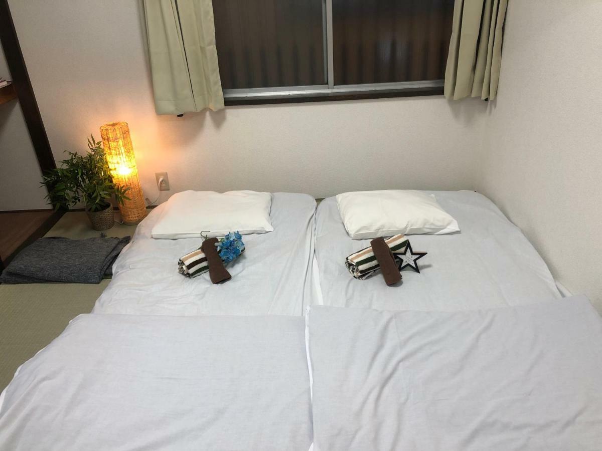 Appartement 板橋 Rcアネックス 305,306 à Tōkyō Extérieur photo