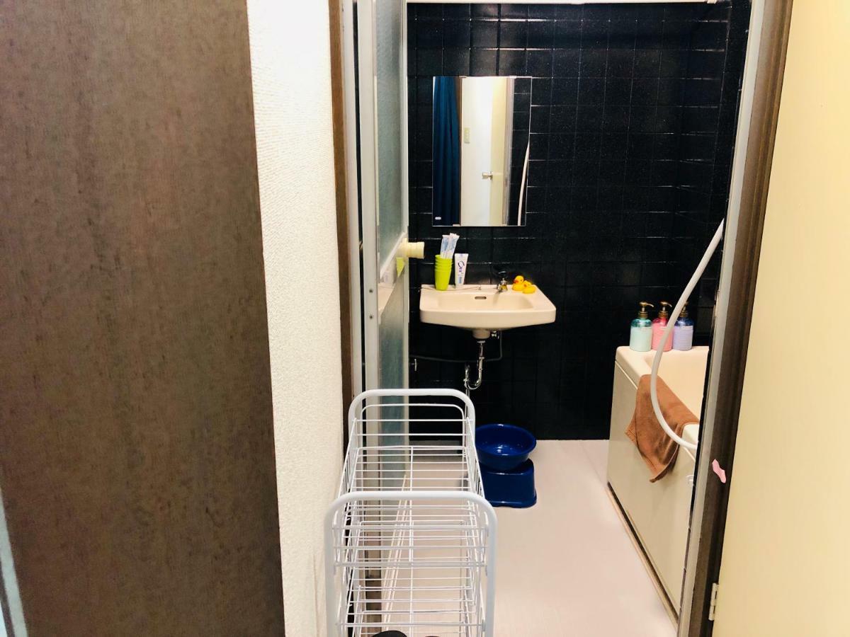 Appartement 板橋 Rcアネックス 305,306 à Tōkyō Extérieur photo