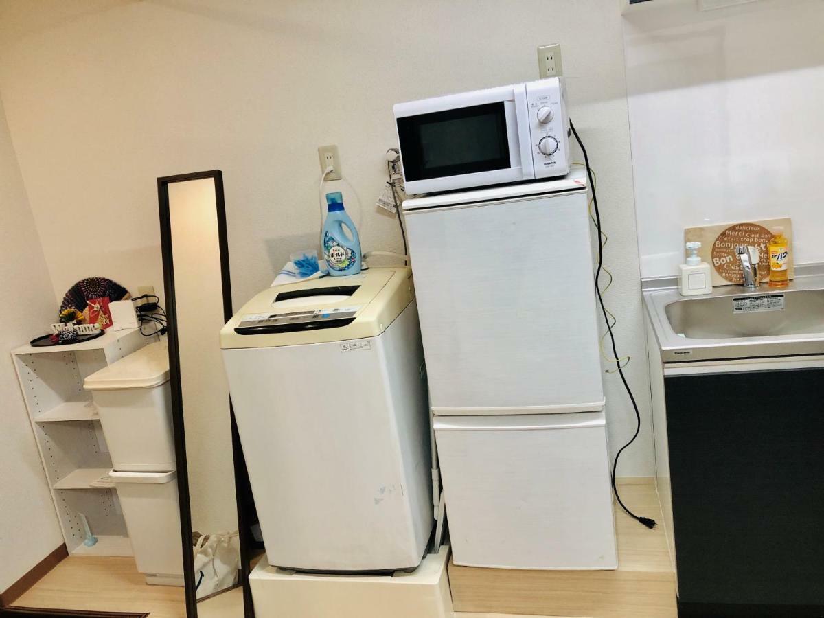 Appartement 板橋 Rcアネックス 305,306 à Tōkyō Extérieur photo