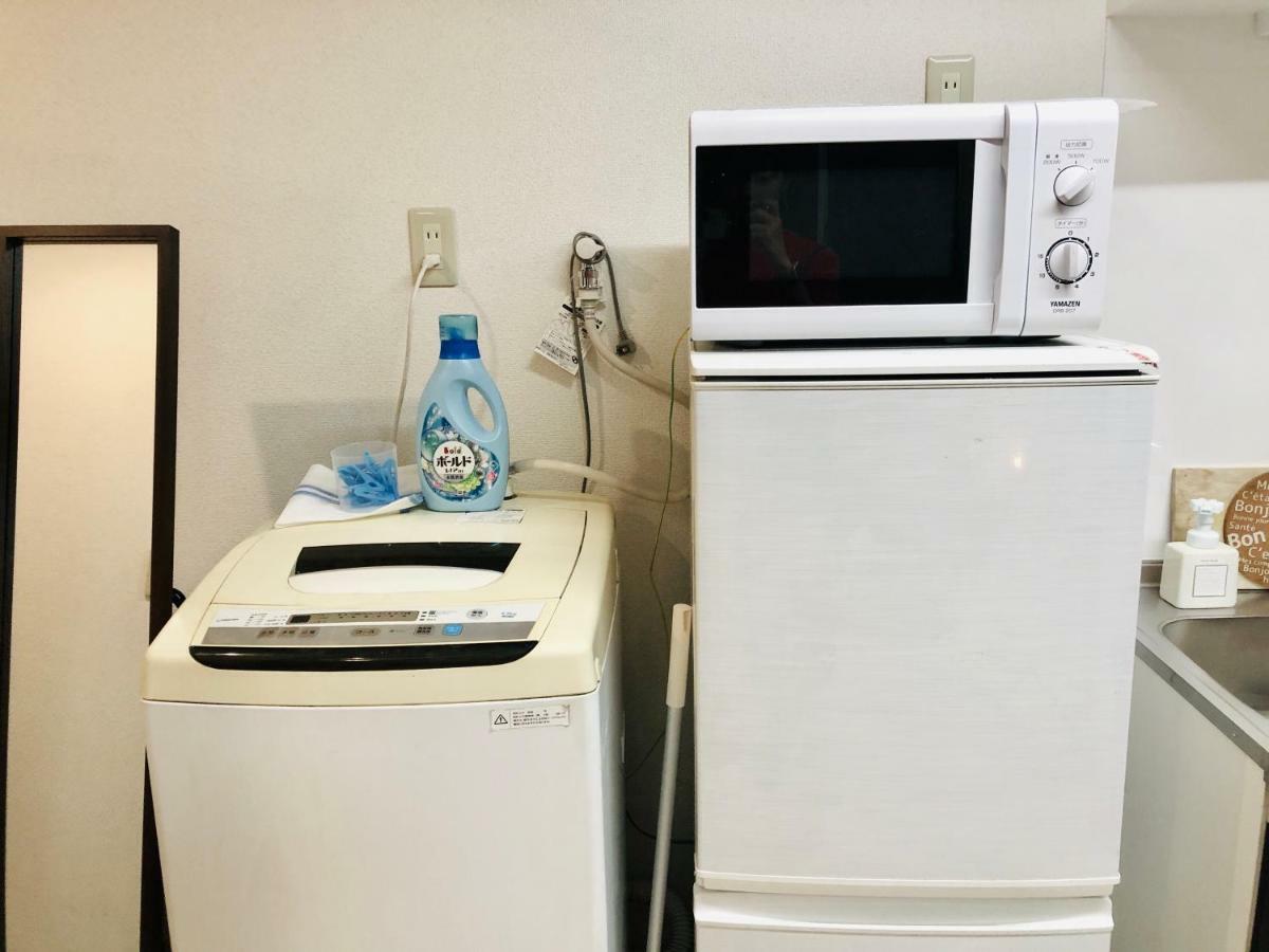 Appartement 板橋 Rcアネックス 305,306 à Tōkyō Extérieur photo