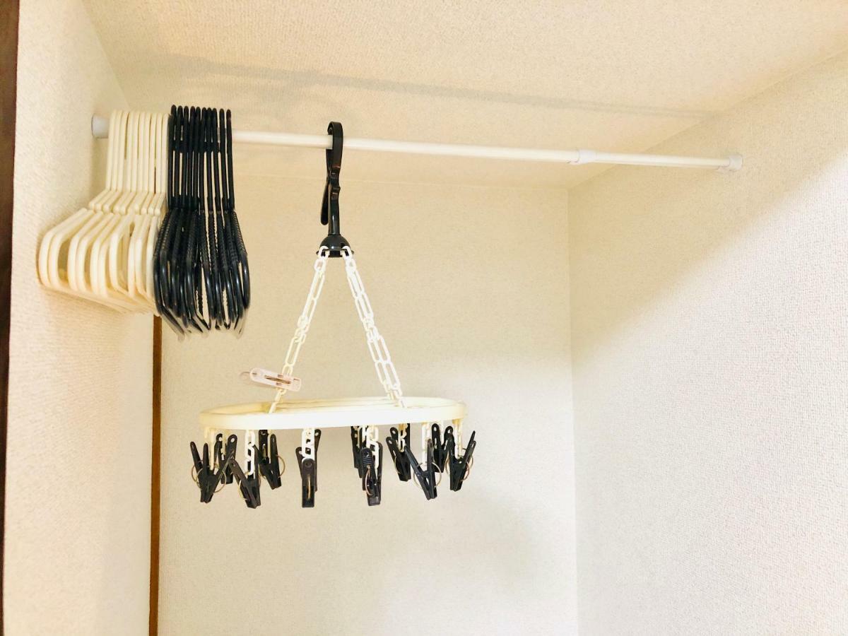 Appartement 板橋 Rcアネックス 305,306 à Tōkyō Extérieur photo